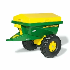 John Deere Seed Spreader