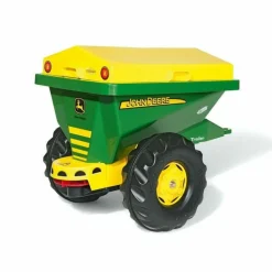 John Deere Seed Spreader