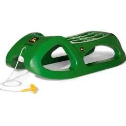 John Deere Snow Cruiser Snow Sled