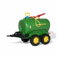 John Deere Water Tanker