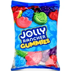 Jolly Rancher Gummies Plush
