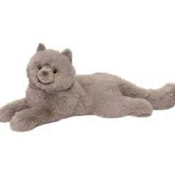 Juliette Persian Cat Plush