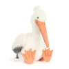 Keli Pelican Plush