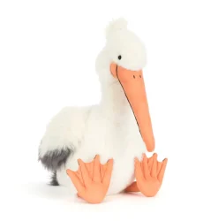 Keli Pelican Plush