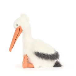 Keli Pelican Plush