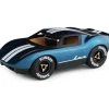 Ken Cash Toy Car - Blue