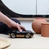 Ken Cave Toy Car - Black
