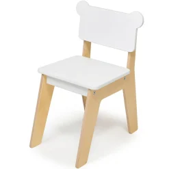 Kid's Bear Chair