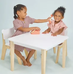Kid's Bear Chair