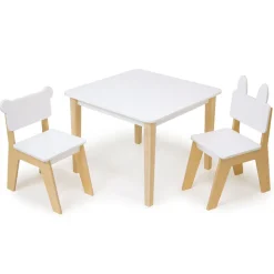 Kid's Bear Chair
