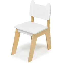 Kid's Fox Chair