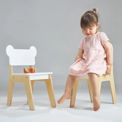 Kid's Mouse Chair