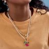 Kid's Summer Charm Necklace
