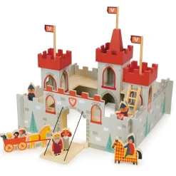 King's Castle Playset