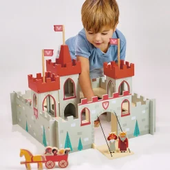 King's Castle Playset