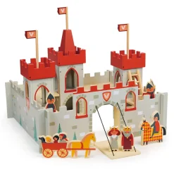 King's Castle Playset
