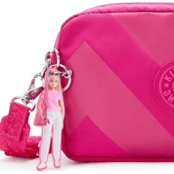Kipling Barbie Milda Crossbody Handbag
