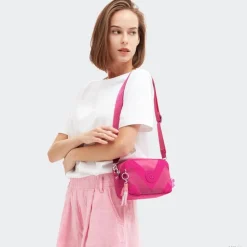Kipling Barbie Milda Crossbody Handbag