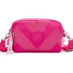 Kipling Barbie Milda Crossbody Handbag