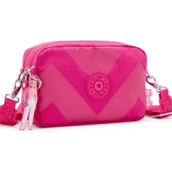 Kipling Barbie Milda Crossbody Handbag