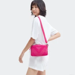 Kipling Barbie Riri Crossbody Handbag