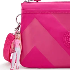 Kipling Barbie Riri Crossbody Handbag