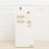 Kitchen Pretend Play Fridge & Freezer