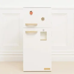 Kitchen Pretend Play Fridge & Freezer