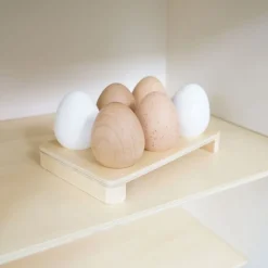 Kitchen Pretend Play Fridge & Freezer