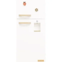 Kitchen Pretend Play Fridge & Freezer