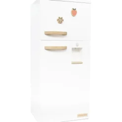 Kitchen Pretend Play Fridge & Freezer
