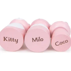 Kitty's Milkshake Van