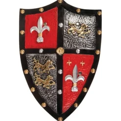 Knight Shield