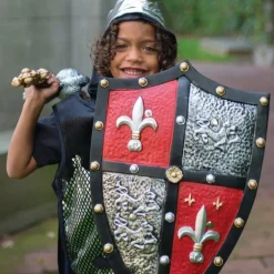 Knight Shield