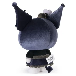 Kuromi 20th Anniversary Plush - 9.5"
