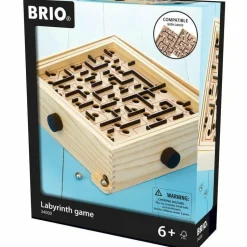Labyrinth Game