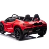 Lamborghini Revuelto 24V 2 -Seater Ride on Car - Red