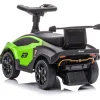 Lamborghini SCV Push Car - Green
