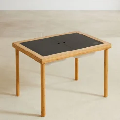 Land, Sand and Water Activity Learning Table