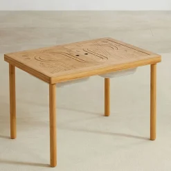 Land, Sand and Water Activity Learning Table