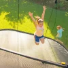 Large Oval Trampoline