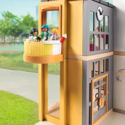 Large School Playset