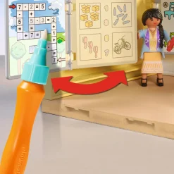 Large School Playset