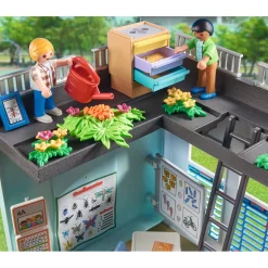 Large School Playset