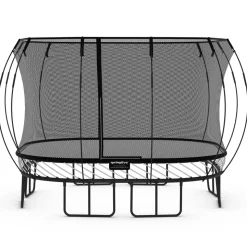 Large Square Trampoline