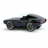 Leadbelly Skeeter Car Toy - Black