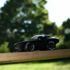 Leadbelly Skeeter Car Toy - Black