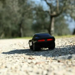 Leadbelly Skeeter Car Toy - Black