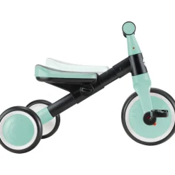 Learning Trike 2 in 1 - Mint
