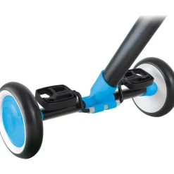 Learning Trike 2 in 1 - Sky Blue